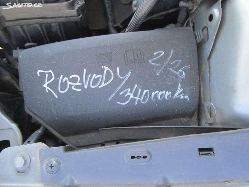 Ford Mondeo 1,8TDCI-92KW-NOVÁ STK - fotka 22 z 27