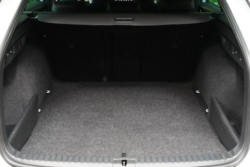 Škoda Octavia - fotka 27 z 28