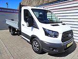 Ford Transit 2,0TDCI RUKA JEŘÁB, po servise - náhled 10