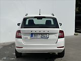 Škoda Fabia 1,0 TSI Combi Ambition Plus - náhled 23