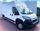 Peugeot Boxer 2,2 BlueHDi,121kW,L4H3,STK 6/2 - náhled 1