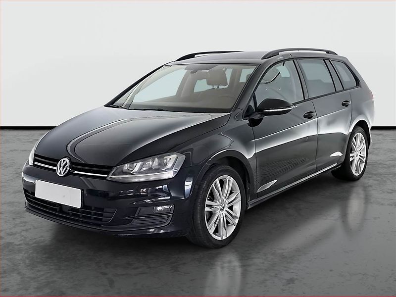 Volkswagen Golf (2013) 1.6 TDI, Automat, Serv.kniha - fotka 2 z 20