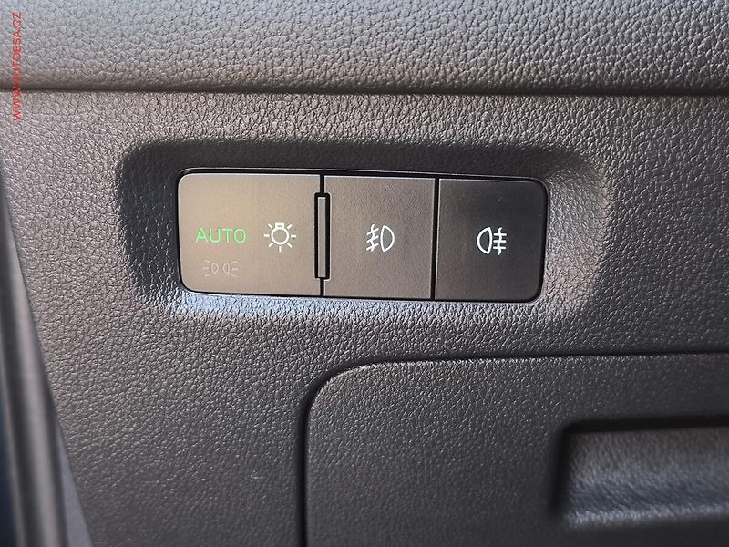 Škoda Octavia (2021) 2.0 TSi 4x4 4x4, 1.maj,ČR - fotka 26 z 31