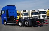 MAN TGX (2024) 26.480 6x2 BDF EURO 6 - náhled 6