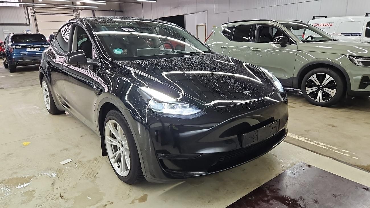 Tesla Model Y LONG RANGE DUAL MOTOR TZ 92,0%