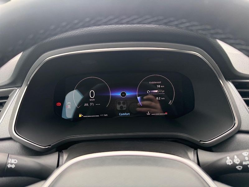 Renault Captur (2026) 1,0 TCe 67 kW Techno - fotka 19 z 27