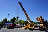 Ostatní (2006) Locatelli Gril 830C Crane - náhled 10