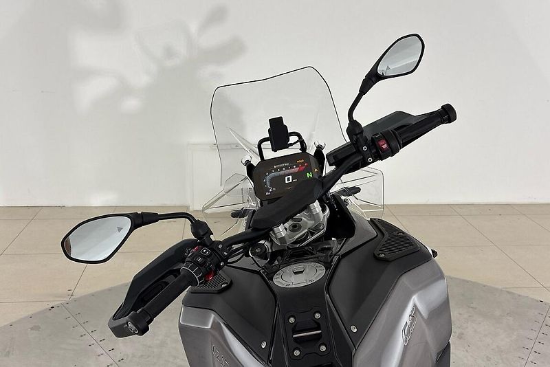 BMW R 1300 GS Adventure - fotka 13 z 13