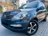 SsangYong Rexton 2.2TD 4x4 AUTOMAT TAŽNÉ VÝHŘEV - náhled 1