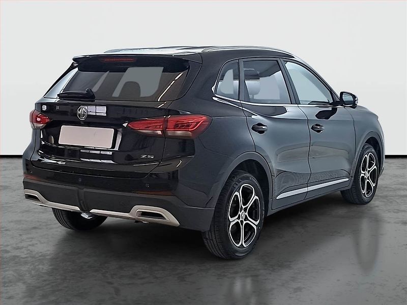MG ZS (2026) 1.5 i, Elegance - fotka 5 z 21