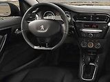 Peugeot 301 1.6 HDi