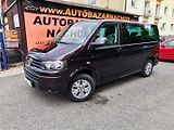 Volkswagen Multivan (2014) 2.0TDi 103kw 7m. NAVI PDC TZ - náhled 8