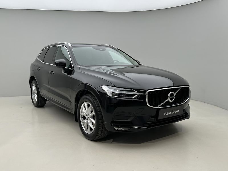Volvo XC60 B4 AWD MOMENTUM AUT - fotka 8 z 43