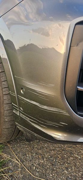 Porsche Cayenne (2025) S E-Hybrid*BOSE*HD-Matrix - fotka 24 z 26