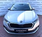 Škoda Octavia 1,0 TSi,81kW,E-Tec,STYLE,STK 6 - náhled 1