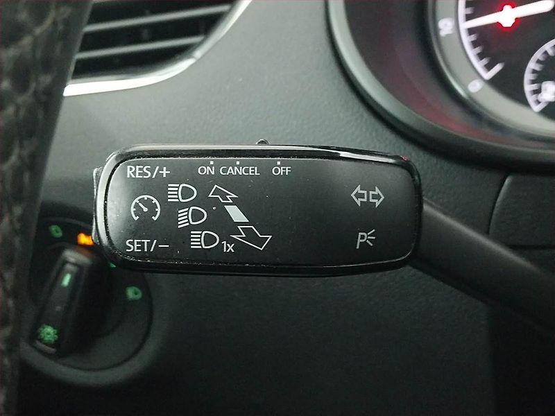 Škoda Octavia (2020) Style 1.5 TSI G-TEC, Automat - fotka 19 z 21