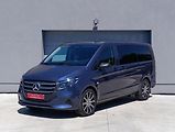 Mercedes-Benz Vito TOURER SELECT 119 CDi L  ČR - náhled 1