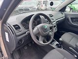 Škoda Roomster (2011) 1,6 TDI 77 KW KILOMETRY TAŽNÉ - náhled 21