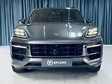 Porsche Cayenne (2024) S V8 CARBON EXT+INT MASAZE MAX - náhled 2