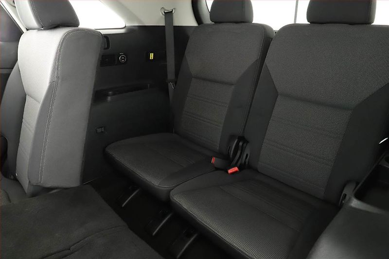 Kia Sorento (2018) 2.2 CRDi, 4X4, Automat - fotka 12 z 19