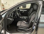 Mercedes-Benz Třídy C C 220d, 4 MATIC, AMG PAKET, ČR - náhled 9