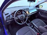 Škoda Fabia 1.0 TSi Style, ČR, 46 tkm, LED - náhled 15