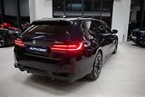 BMW Řada 5 (2025) 540xd M-SPORT NEZÁVISLÉ PANO  - náhled 13