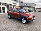 Dacia Duster (2026) expression Eco-G 120   - náhled 7