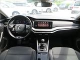 Škoda Octavia 2,0 TDI 85kW Ambition ČR - náhled 24