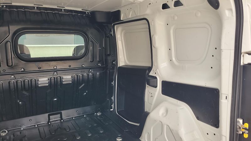 Fiat Dobló cargo (2023) 1,6 JTD KOUPENO V ČR - fotka 14 z 22