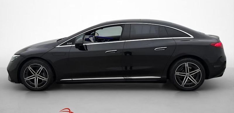 Mercedes-Benz EQE 350 AMG 4M Kamera LED BLIS  - fotka 6 z 34