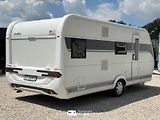 Hobby De Luxe 545 (2024) Klíma, Solar, Mover, Menič - náhled 37