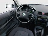 Škoda Fabia (2003) 1.2, LPG, nová STK, Tažné - náhled 7