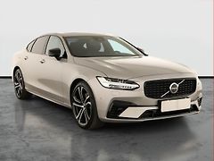 Volvo S90 (2024) T8 Recharge - fotografie inzerátu
