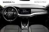 Škoda Octavia (2024) Fresh 1.5TSI / 110kW 7°DSG - náhled 4