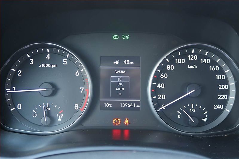 Hyundai i30 (2017) 1.0 T-GDI, Serv.kniha - fotka 11 z 16