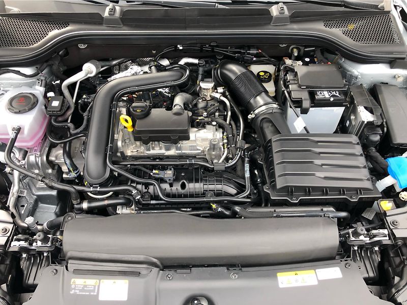 Škoda Scala 1.0 TSI - fotka 29 z 29