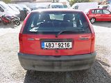 Fiat Punto 1,2I 54 KW SX CENTRÁL, KLIMA - náhled 10