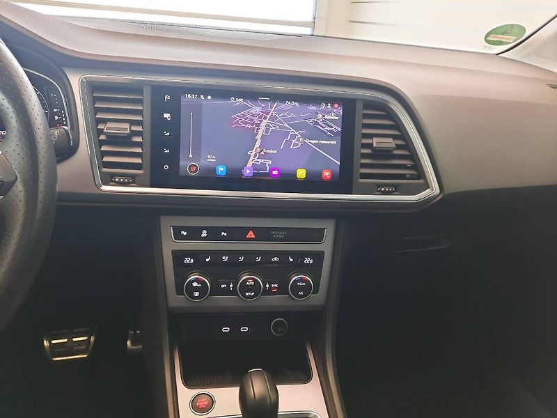 Seat Ateca (2022) FR 2.0 TDI 4Drive (110kW/150k) - fotka 12 z 31