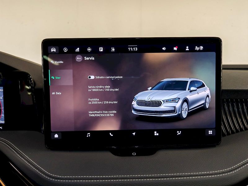 Škoda Superb (2025) Combi 2.0 TSI 195 kW DSG 4x4 S - fotka 20 z 36