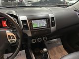 Citroën C-Crosser 2,2   HDI AWD EXCLUSIVE XENON - náhled 11