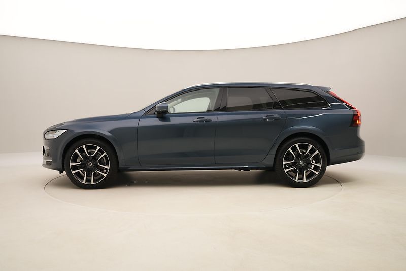 Volvo V90 CC B4 AWD ULTIMATE AUT  - fotka 10 z 62
