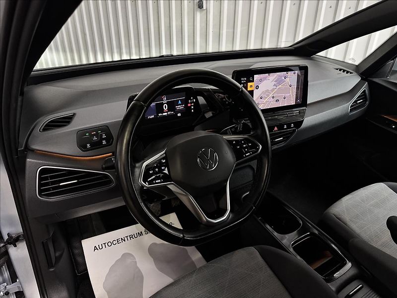 Volkswagen ID.3 150kW PRO PERFORMANCE - fotka 15 z 41