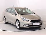 Kia Ceed (2014) 1.4 CVVT, Tempomat - náhled 1
