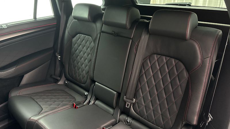 Škoda Kodiaq 2.0 TSI DSG 4x4 RS - fotka 16 z 35