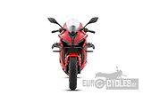 QJ Motor (2026) SRK 800 RR - náhled 6