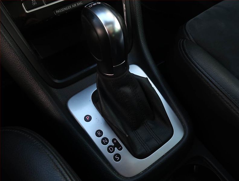 Volkswagen Sharan (2014) Highline 2.0 TDI, Automat - fotka 13 z 21