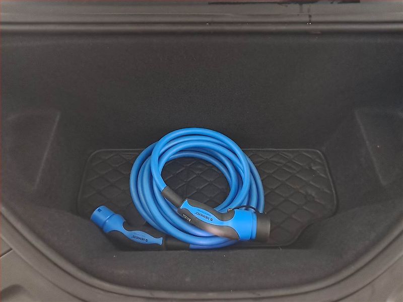 Tesla Model S (2019) 100D, SoH 88% - fotka 22 z 22