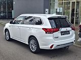 Mitsubishi Outlander 2,4 PHEV  Inform 4WD DPH - náhled 4