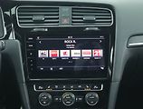 Volkswagen Golf (2017) 2.0 TDI GTD, Automat - náhled 12